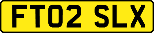 FT02SLX