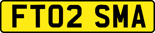 FT02SMA