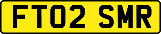 FT02SMR