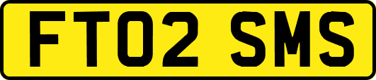 FT02SMS