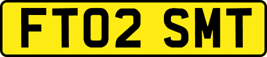 FT02SMT
