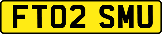 FT02SMU