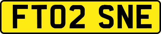 FT02SNE