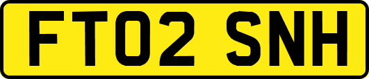 FT02SNH