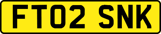 FT02SNK