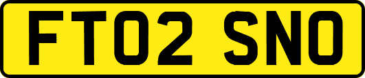 FT02SNO