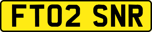 FT02SNR