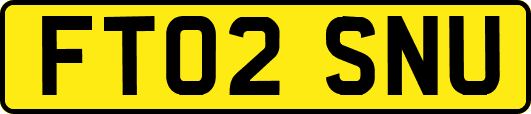 FT02SNU