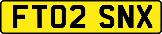 FT02SNX