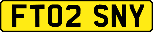 FT02SNY