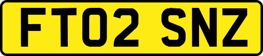 FT02SNZ