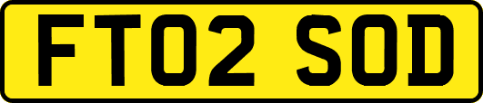 FT02SOD