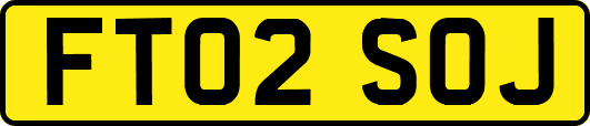 FT02SOJ