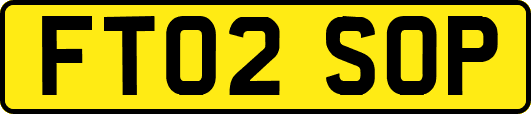 FT02SOP