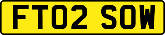 FT02SOW