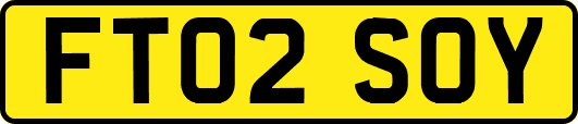 FT02SOY