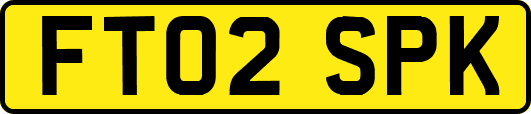 FT02SPK