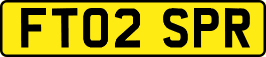 FT02SPR