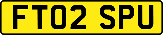 FT02SPU