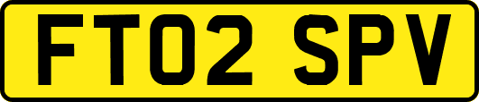 FT02SPV