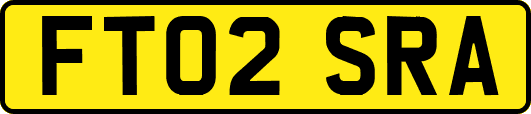 FT02SRA