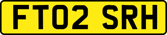FT02SRH