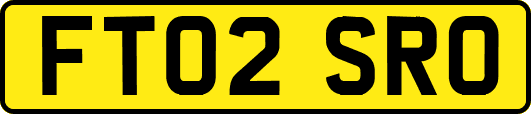 FT02SRO