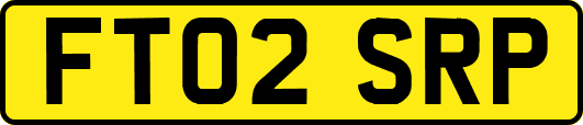 FT02SRP