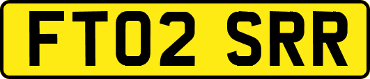 FT02SRR