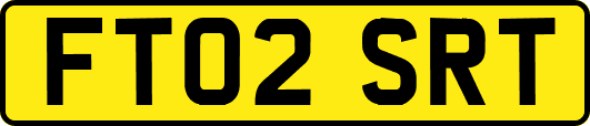 FT02SRT