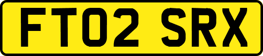 FT02SRX