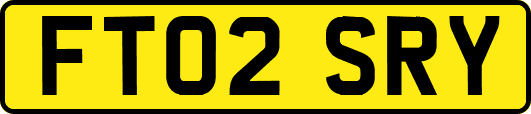 FT02SRY