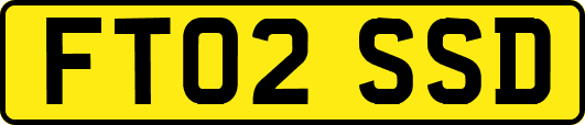 FT02SSD