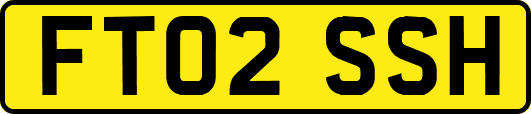 FT02SSH