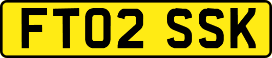 FT02SSK