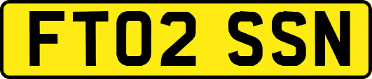 FT02SSN
