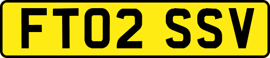 FT02SSV