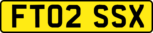 FT02SSX