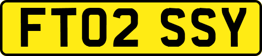 FT02SSY