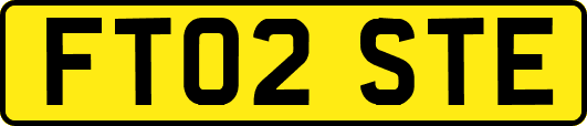 FT02STE