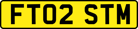 FT02STM