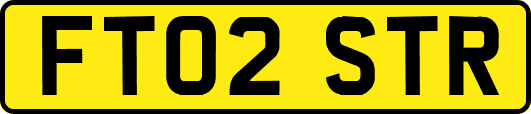 FT02STR