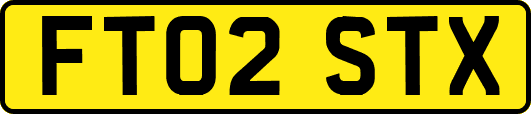 FT02STX