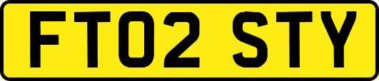 FT02STY
