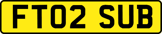 FT02SUB