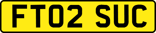 FT02SUC