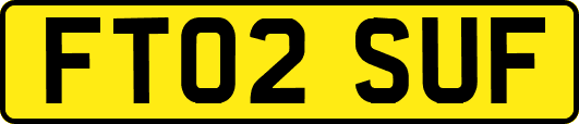 FT02SUF