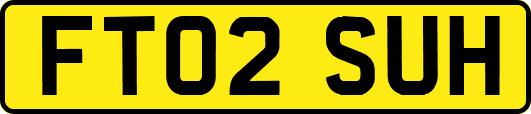 FT02SUH