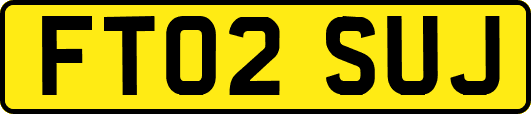 FT02SUJ