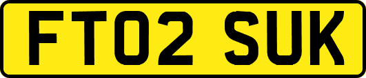 FT02SUK